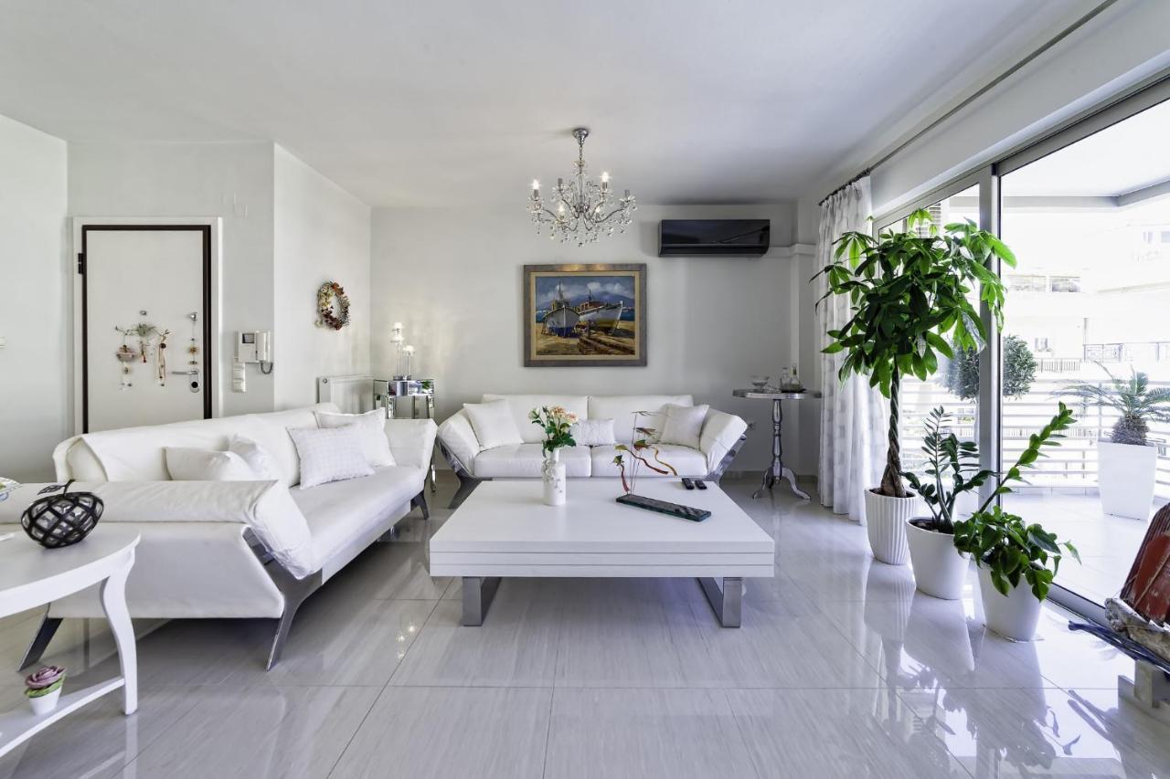 Luxury Apartment Stella Rethymno  Exterior photo