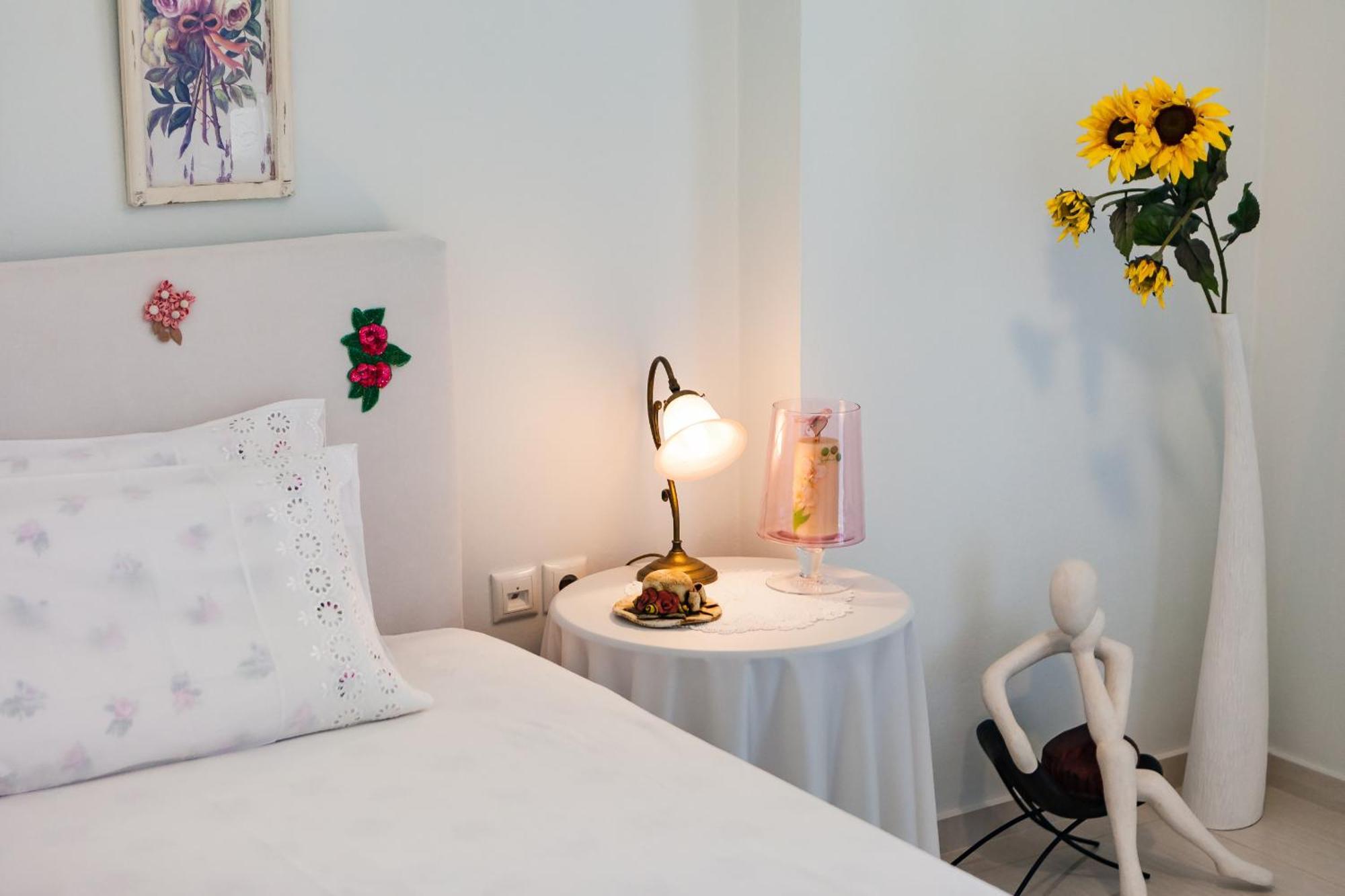 Luxury Apartment Stella Rethymno  Exterior photo